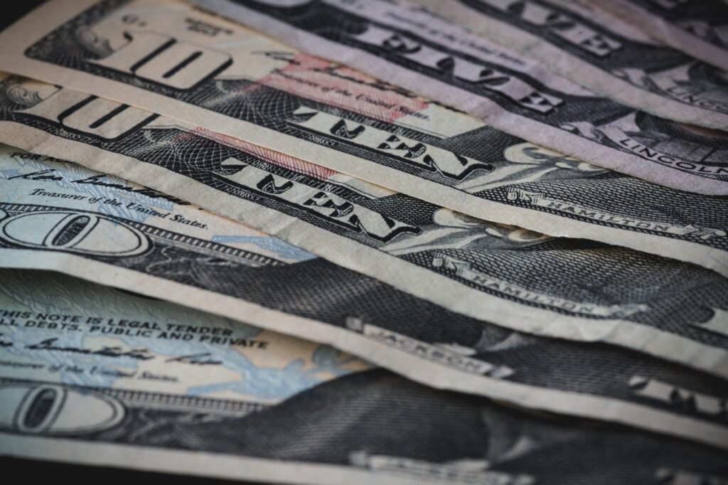 What Does the Economic Relief Bill Mean for You