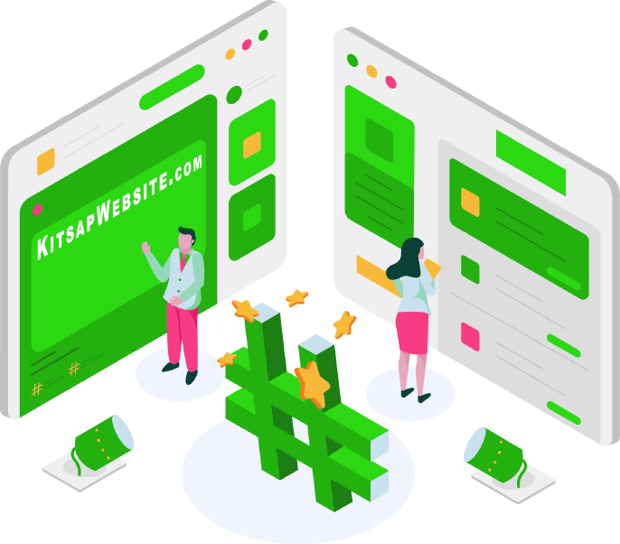 Website Creation For Small Businesses In Kitsap