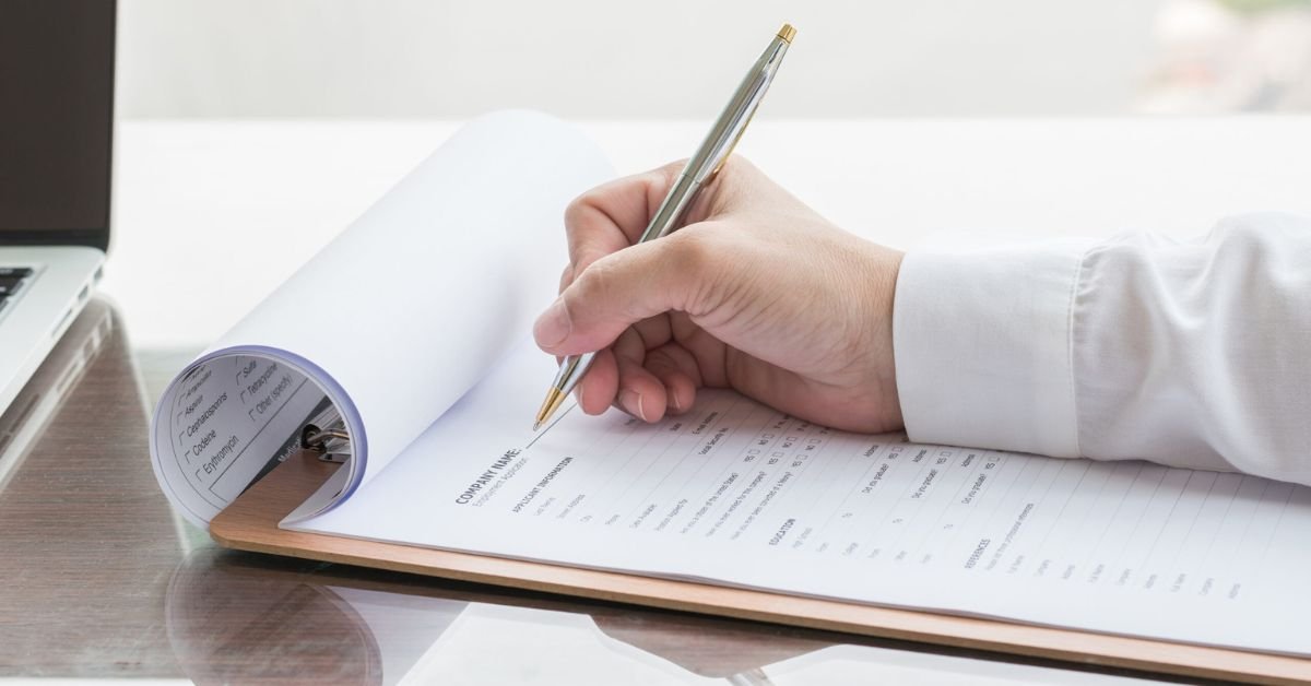 The Process of State Business Registration in Kitsap County