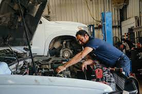 Auto Repair Shop in Kitsap County