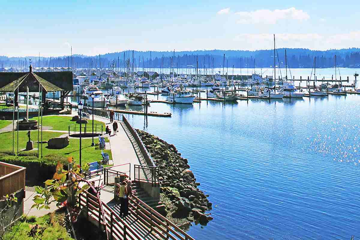 The Kitsap : Your Essential Guide to Kitsap Business Updates