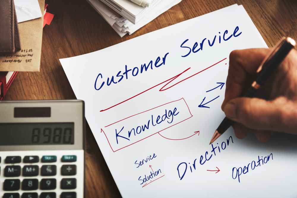 Customer-Service-Excellence