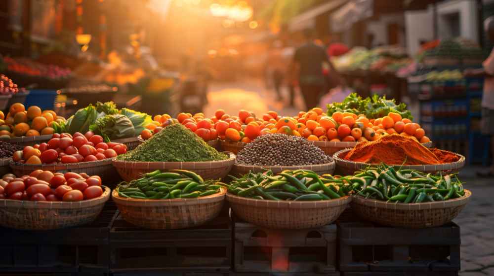 Kitsap’s Thriving Farmers Markets