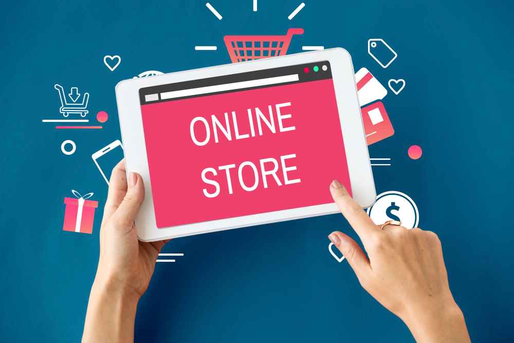 Online Stores