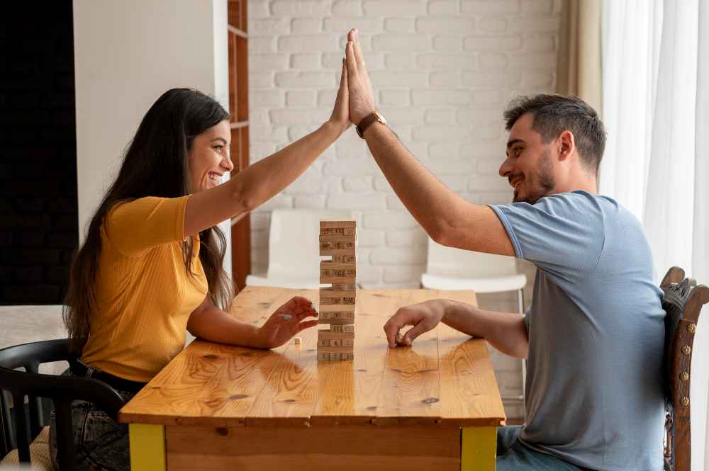 Strategies for Building Relationships