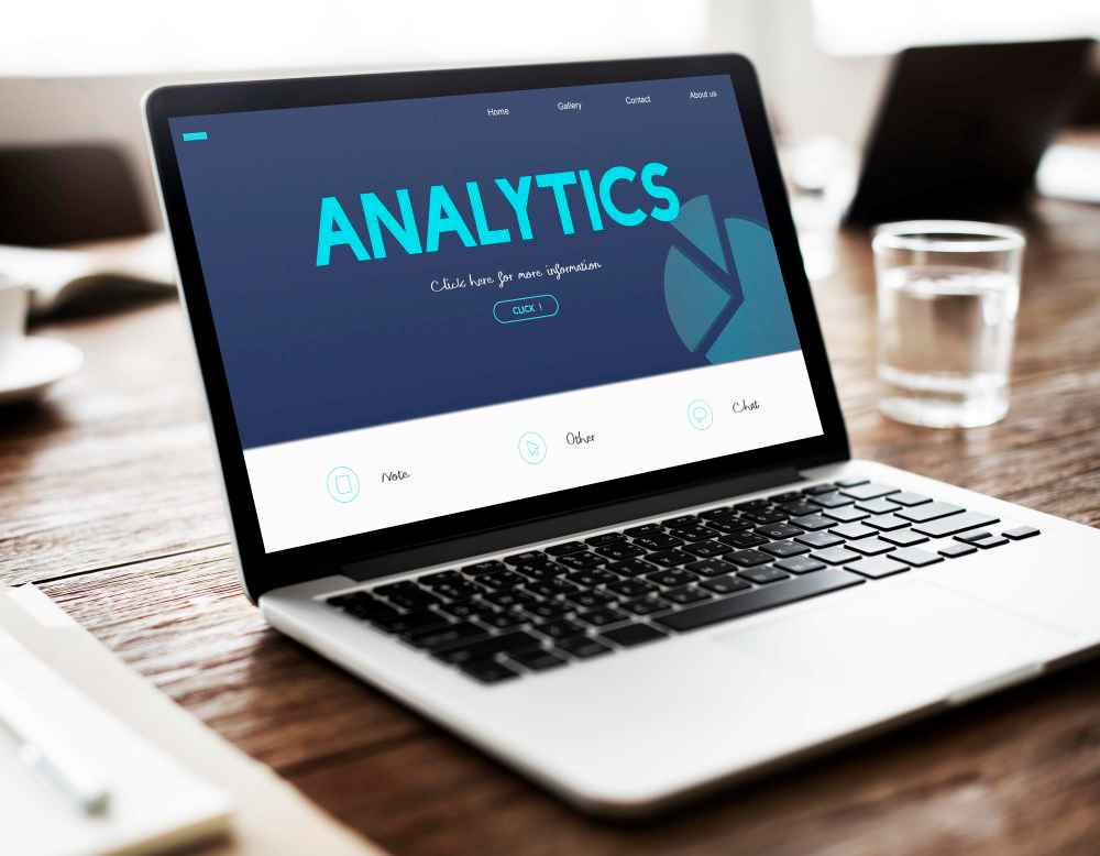 Website Analytics