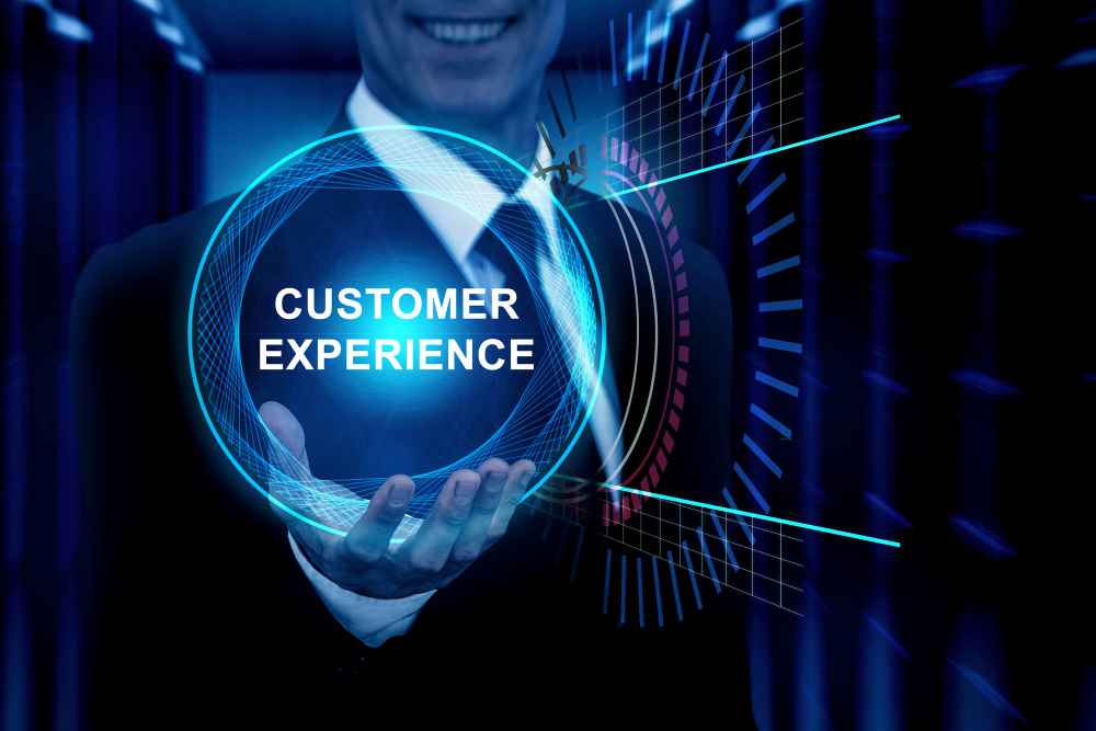 Customer-Experience