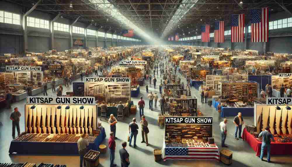 Kitsap Gun Shows