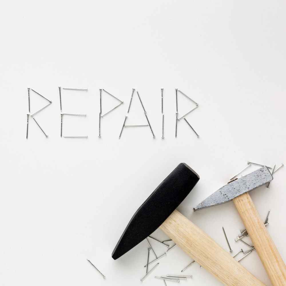 DIY Repairs