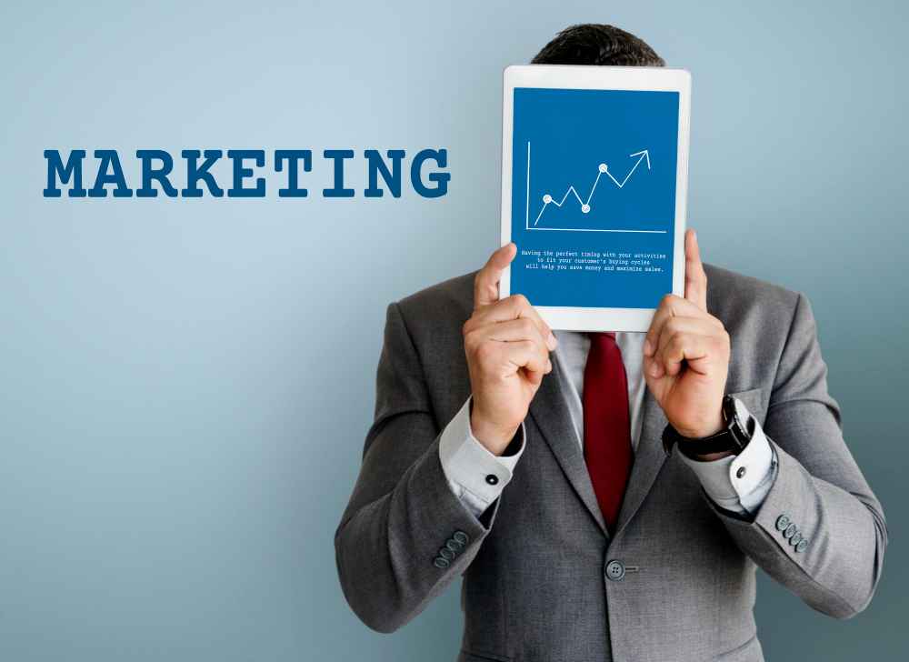 Embrace Marketing