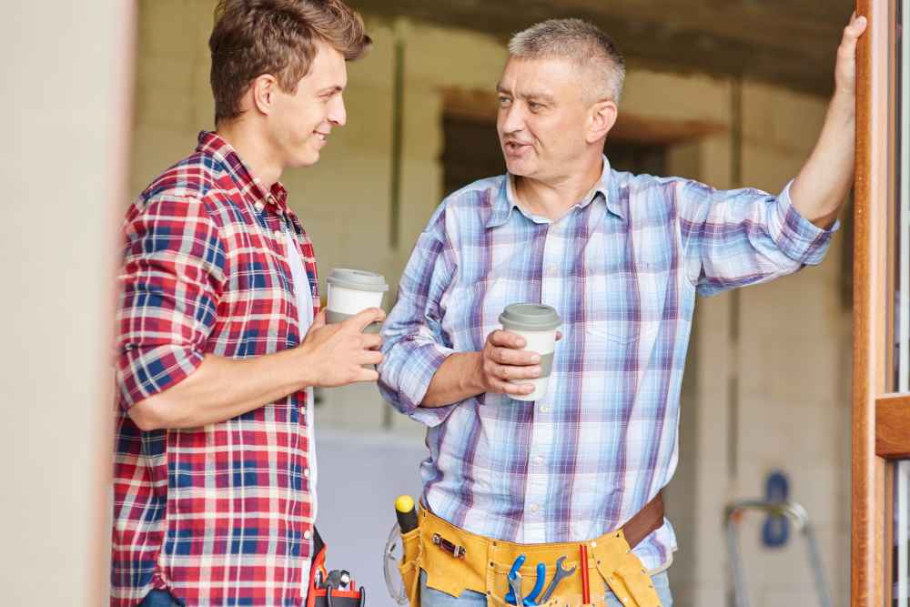 Maintain a Long-Term Relationship with a Handyman