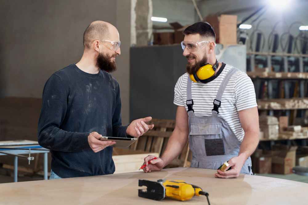 Why Having a Reliable Handyman in Poulsbo Is Critical for Your Business