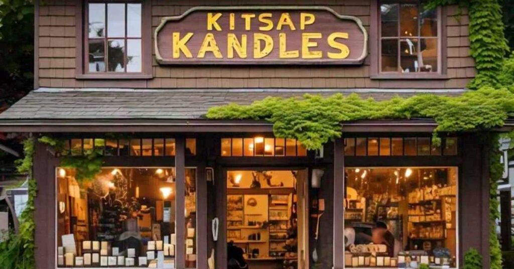 Kitsap Small Business Types