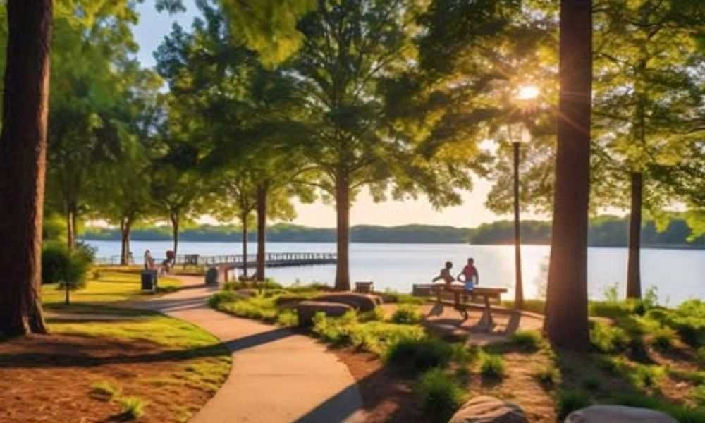 Your Guide to Exploring Kitsap County’s Scenic Trails and Parks | The ...