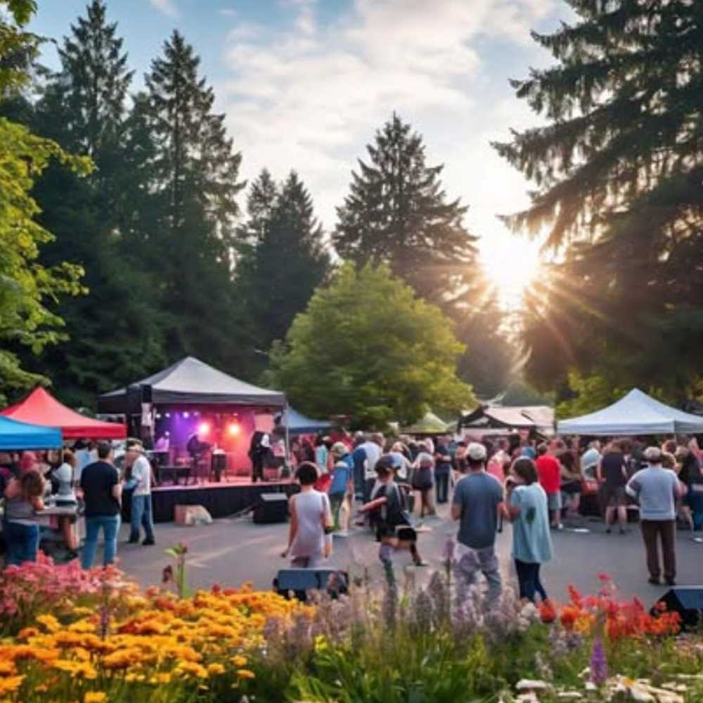 Kitsap Community Events