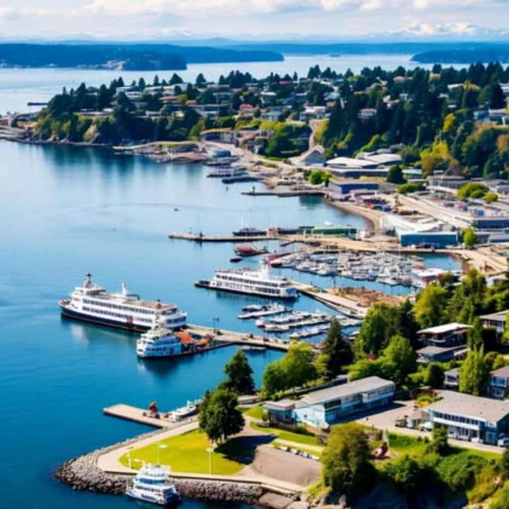 Kitsap County - More Must-See Attractions