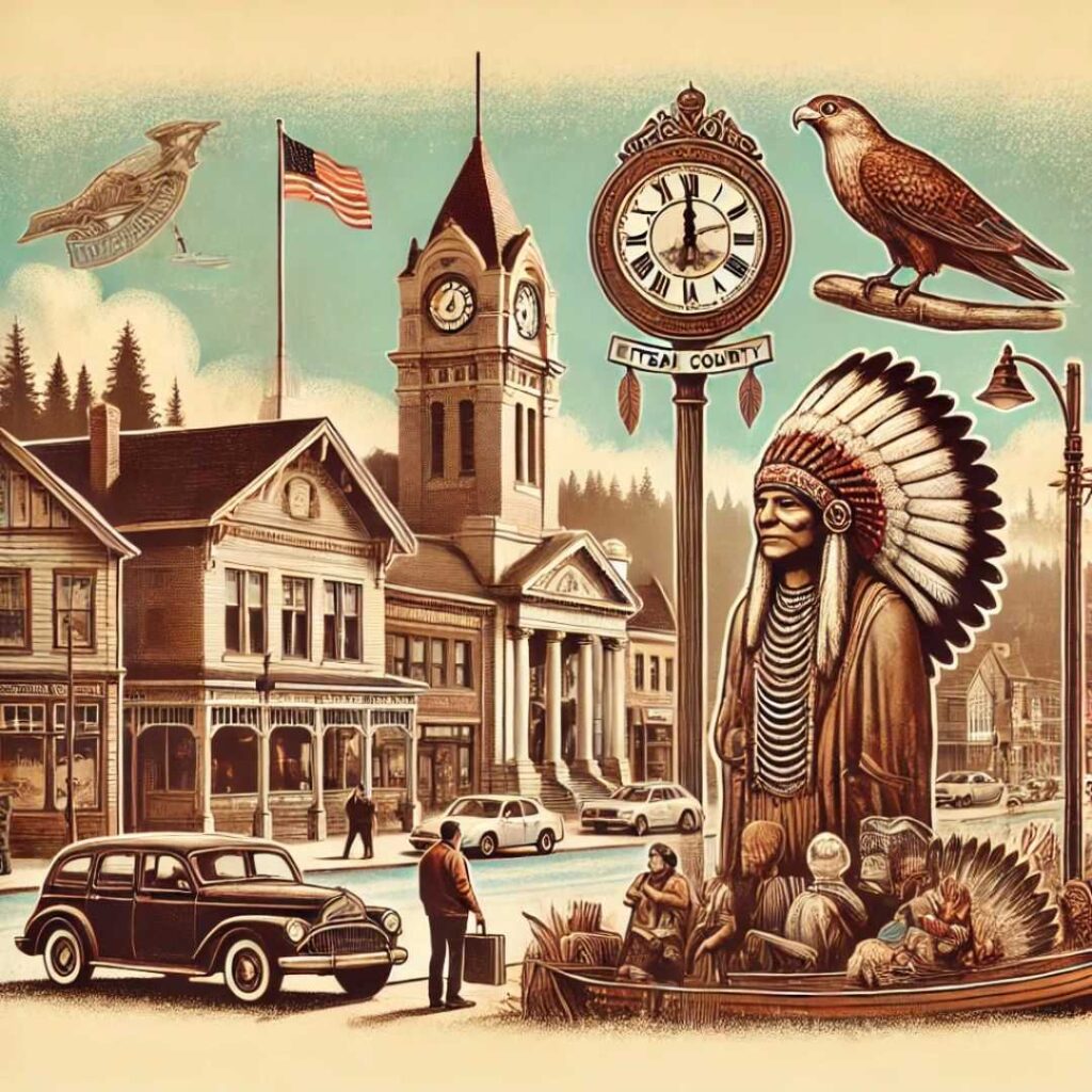 Kitsap County Explore, Thrive & Connect Your Local Guide