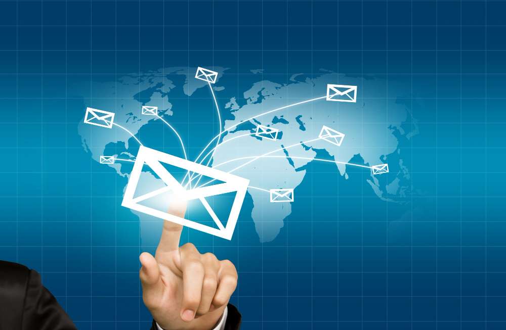 email marketing Silverdale