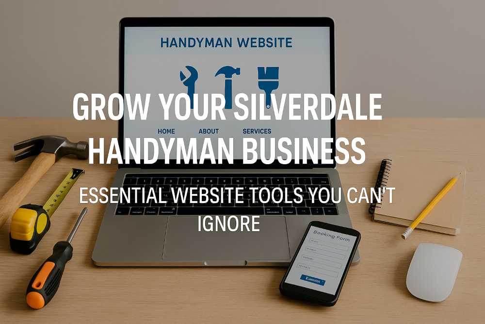 Silverdale Handyman