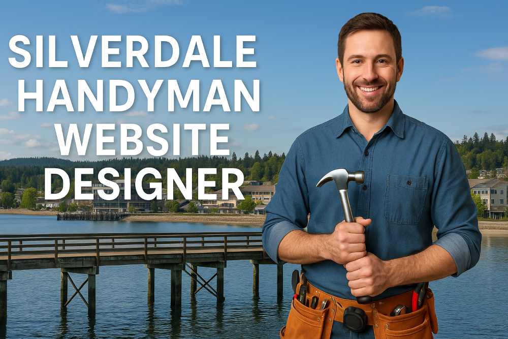 Silverdale handyman Business