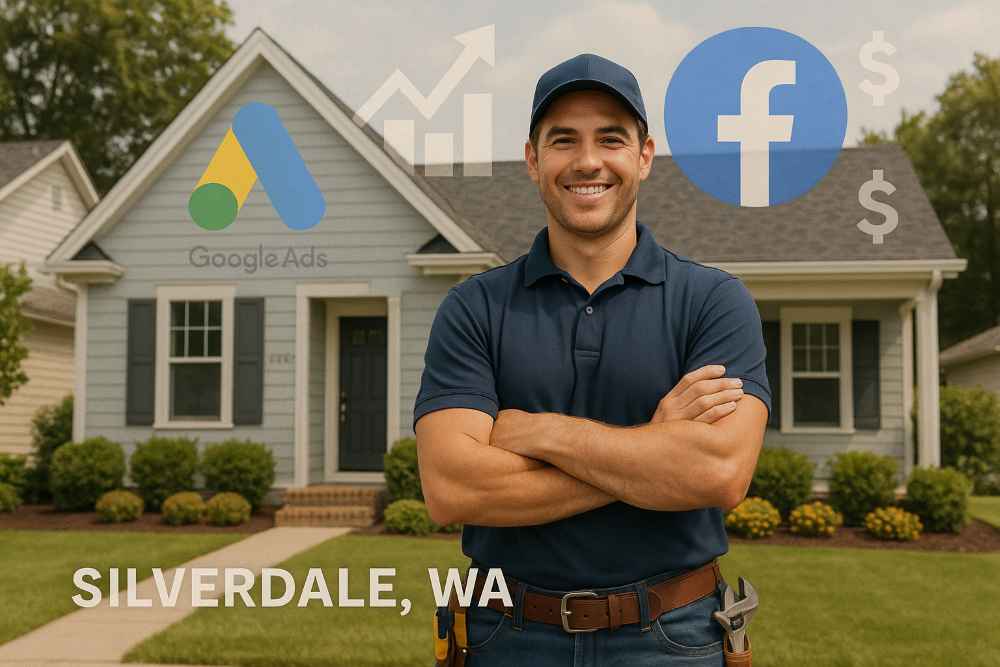 Handyman's Marketing Success