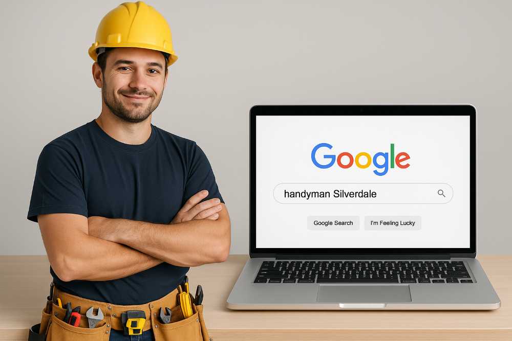 Handyman's SEO Search_simple