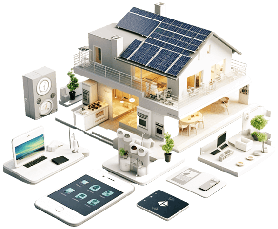 Home Security Smart Home