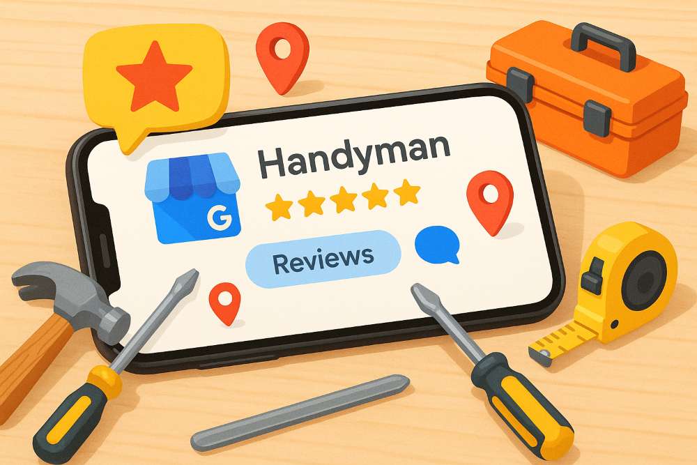 Silverdale Handyman Mobile Workspace_simple