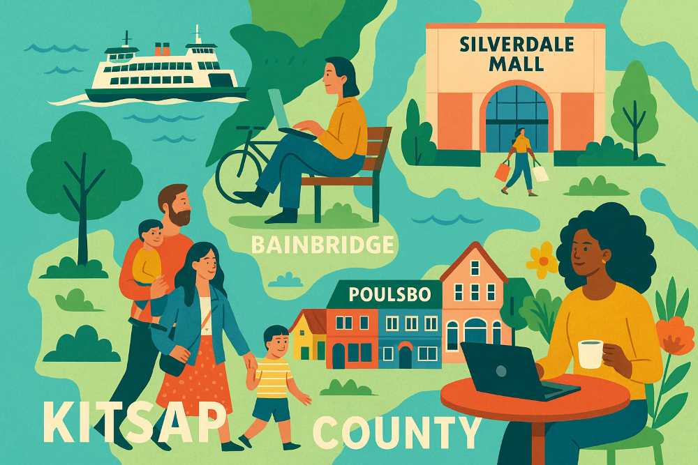 Kitsap County 2025 The Ultimate Guide to Living, Working, and Thriving