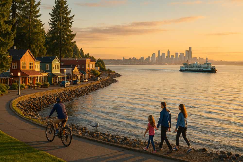 Moving to Kitsap County Here Everything You Need to Know