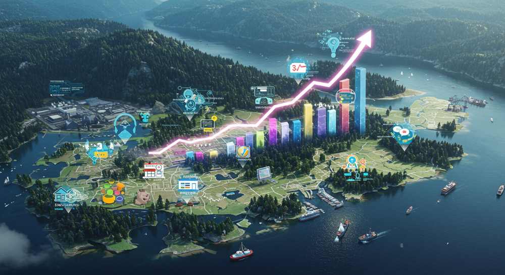 The Economic Future of Kitsap County What Coming in 2025