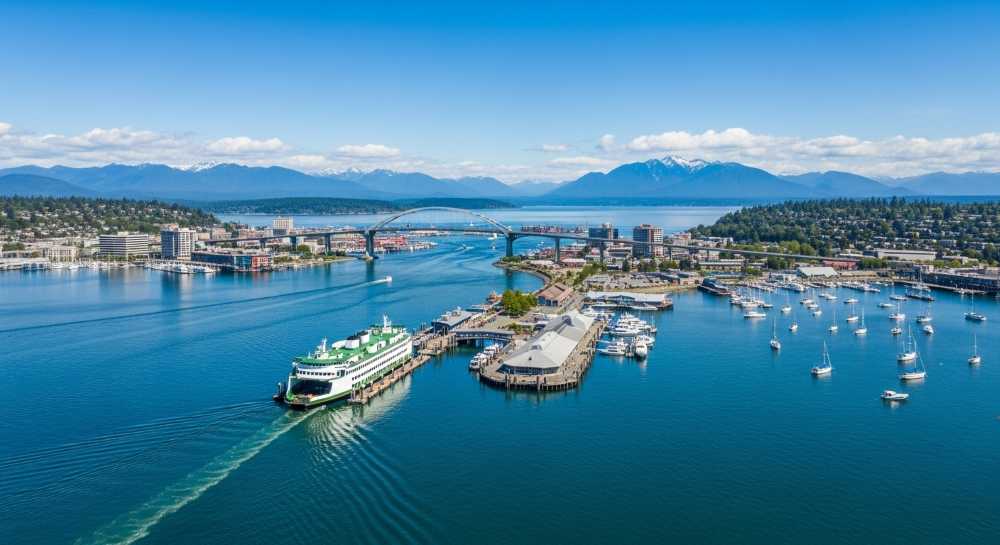 Bremerton Washington guide