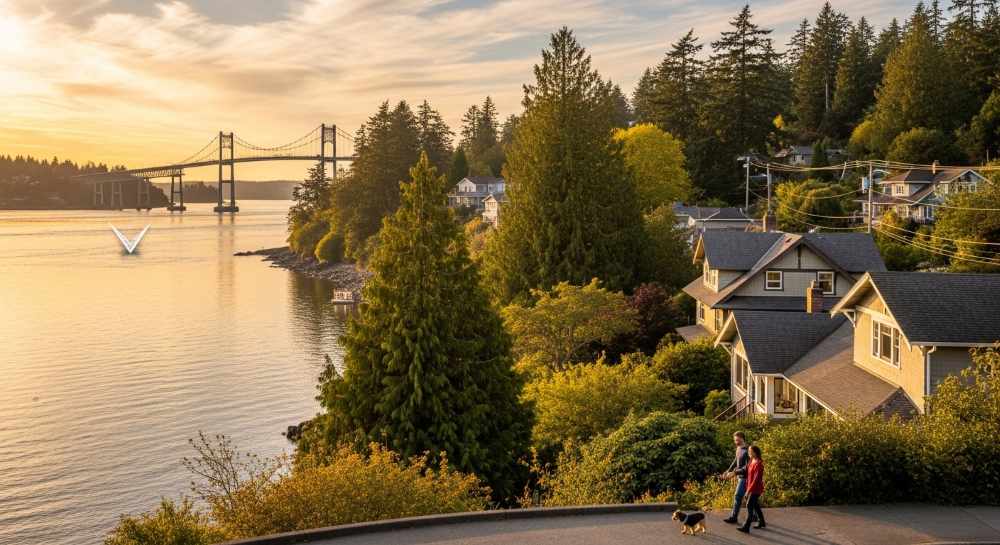 Local Guide to Enetai, WA Housing, Schools, Parks, Commute