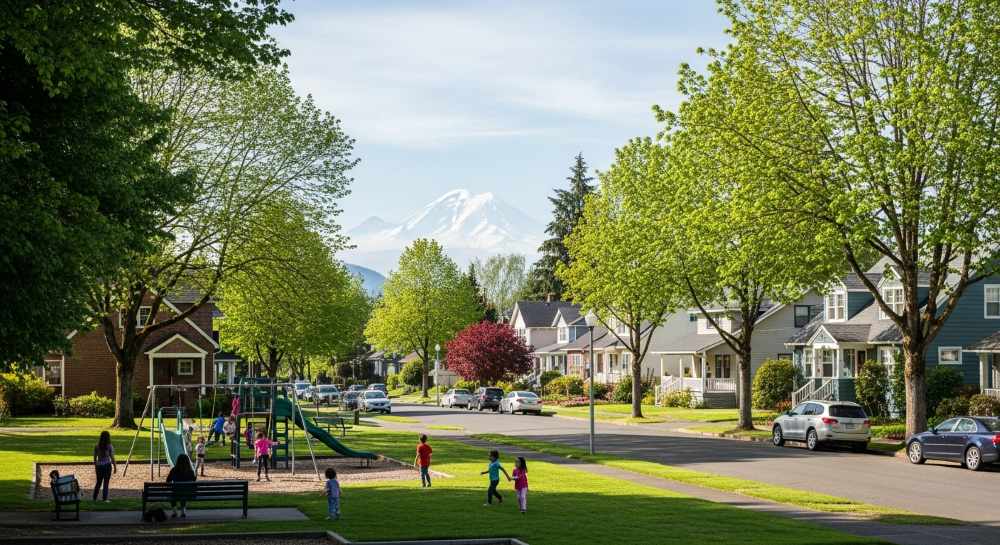 Parkwood WA City Guide
