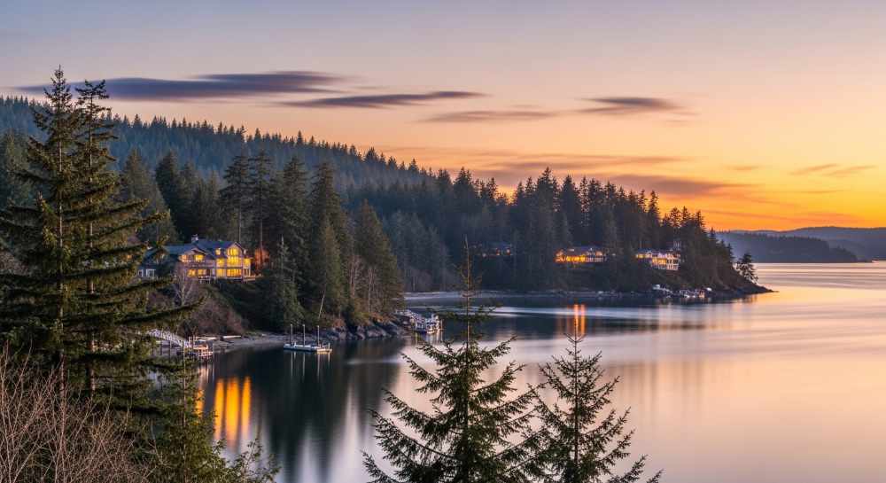 Rocky Point, WA