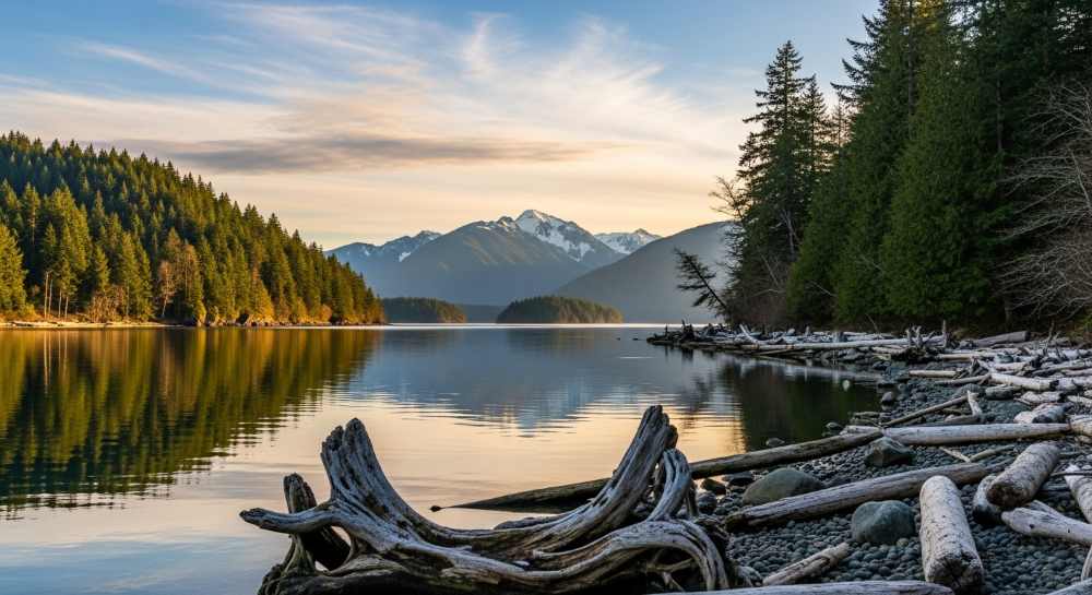 Seabeck, WA