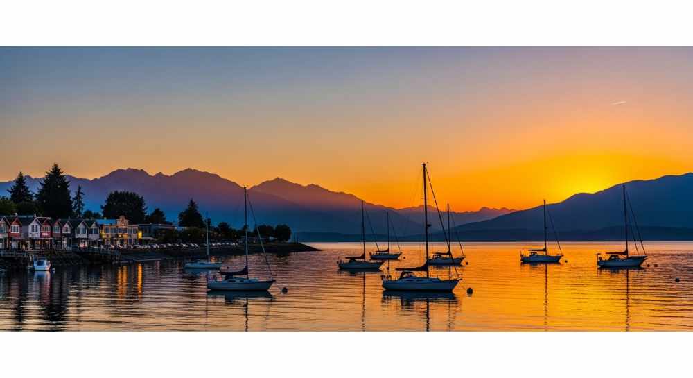 Silverdale, WA City Guide