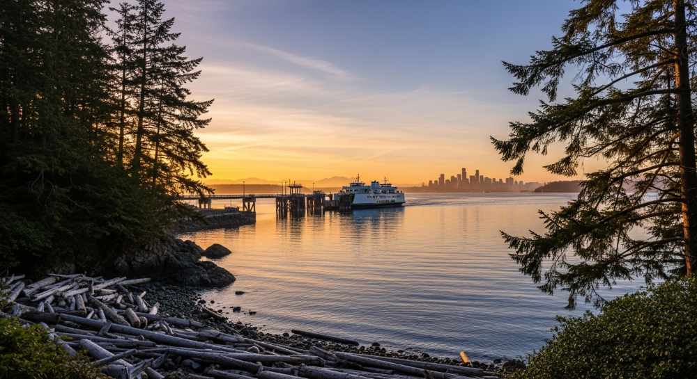 Southworth, WA City Guide