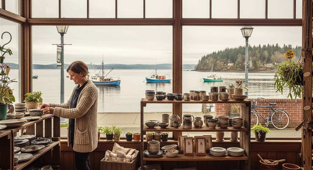 How to Grow Your Kitsap Small Business on a Low Budget