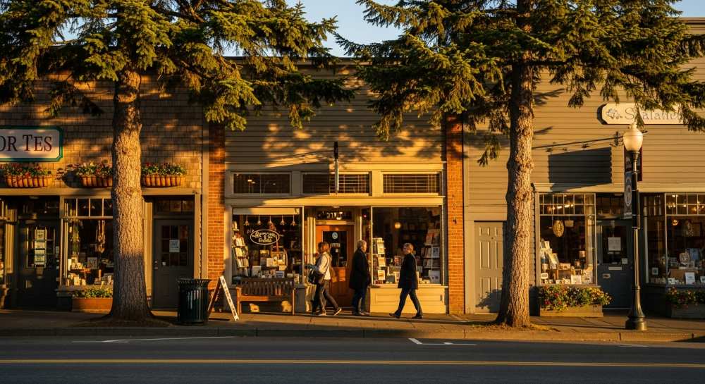 How to Promote a Family Business in Kitsap