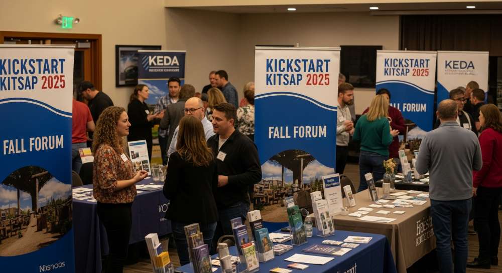 w Small Businesses in Kitsap Can Tap Into the Kickstart Kitsap Momentum