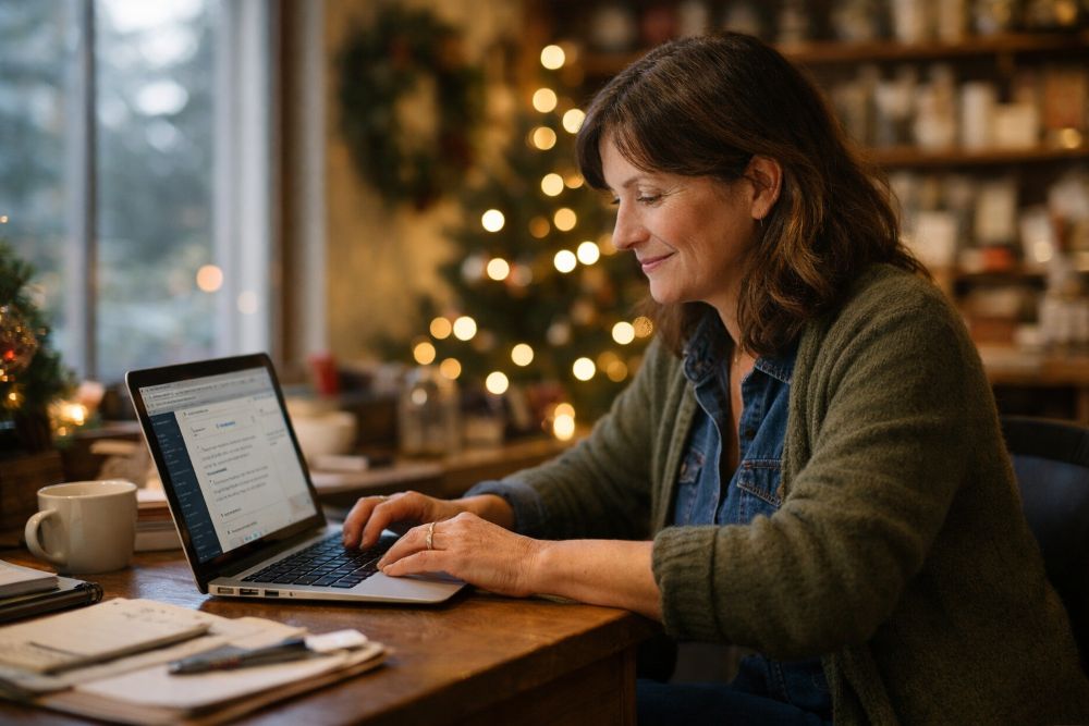 Email Templates That Drive the Kitsap Holiday Revenue Boost Across Industries