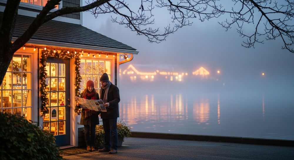 Holiday visitors are Kitsap’s hidden revenue engine waiting to activate.