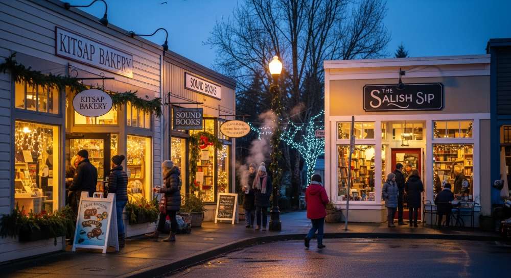 The Customer-Retention Loop Kitsap Holiday Revenue Boost Explained