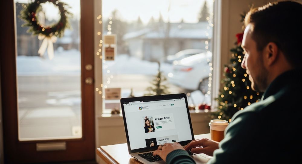 Website Upgrades That Activate the Kitsap Holiday Revenue Boost for Local Businesses