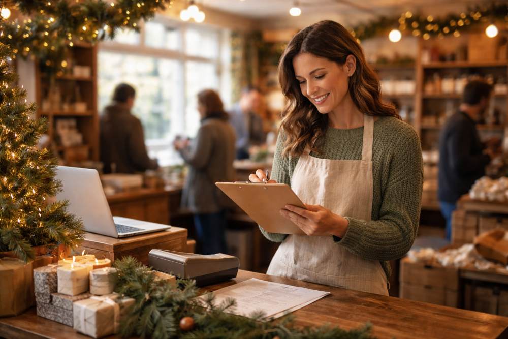 How to Price the Kitsap Holiday Revenue Boost Without Hurting Profit Margins