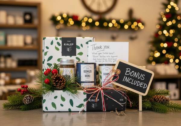 Replace discounts with value stacking