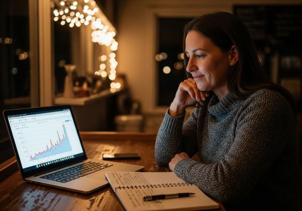 Sustainable holiday revenue growth for Kitsap County businesses