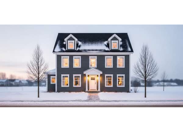 Why low winter inventory helps serious buyers decide faster