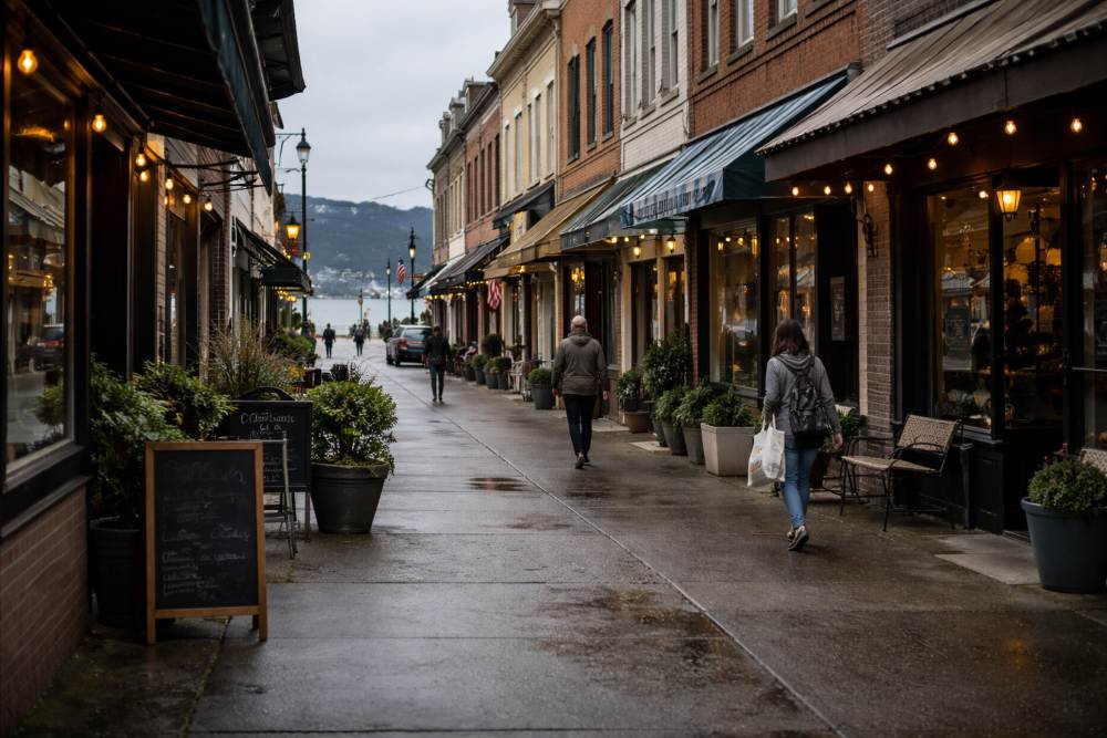 Bremerton’s Budget Fight Could Quietly Hurt Small Businesses